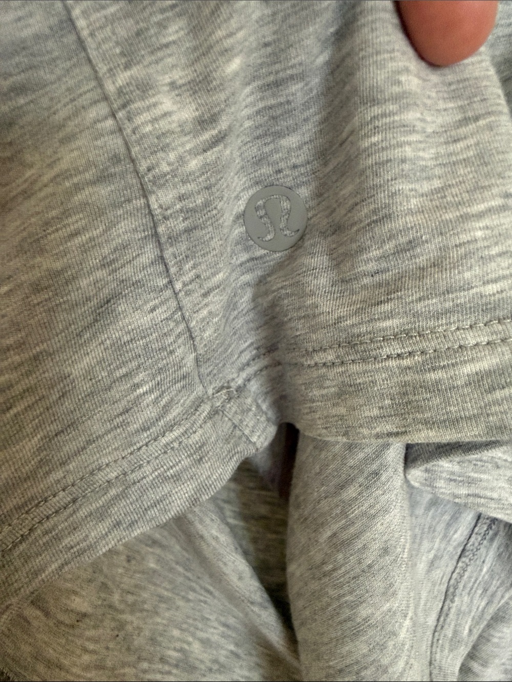 Lululemon | All yours | Boyfriend | Tee - Picture 10 of 13